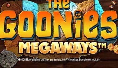 The Goonies Megaways