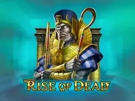 Rise of Dead game cover