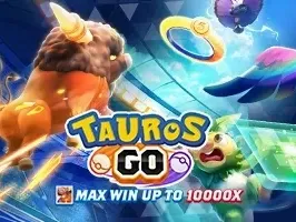 วัวกระทิง คึกคะนอง game thumbnail