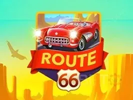 Route 66 game thumbnail
