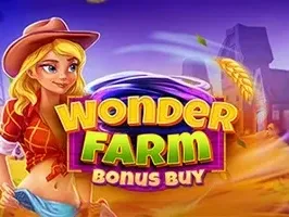 Wonder Farm Bonus Buy