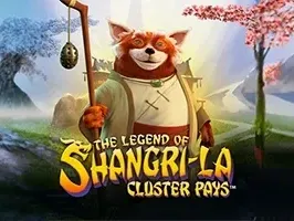 The Legend of Shangri-La_ Cluster Pays DNT game thumbnail