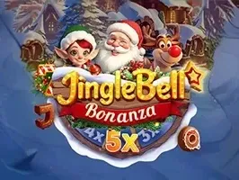 จิงเกิลเบลล์ โบนันซ่า game cover