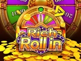 Rich roll in game thumbnail
