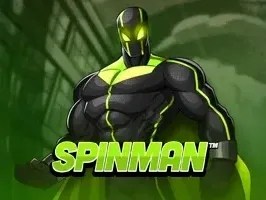 สปินแมน เอช.วี. game thumbnail