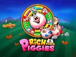 Rich Piggies World
