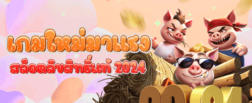 โบนัสเติมเงินรายวัน promotion banner