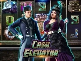 Cash Elevator thumbnail