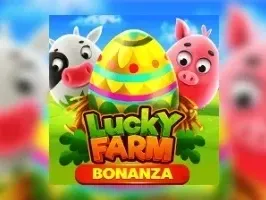 Lucky Farm Bonanza game thumbnail