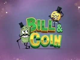 บิลแอนด์คอยน์ game thumbnail