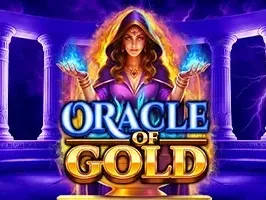 พยากรณ์แห่งทองคำ game cover