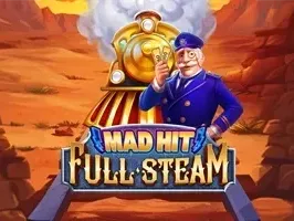 แมดฮิตเต็มสตรีม game thumbnail