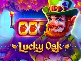 Lucky Oak game thumbnail
