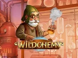 ไวลด์เคมี game thumbnail